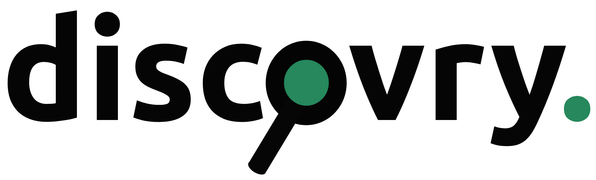 Discovry